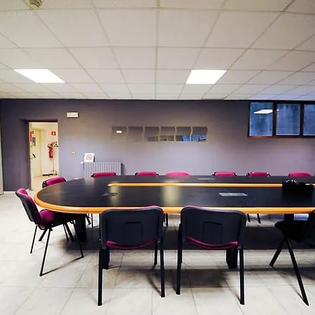 Hotel Hp Fly Bologna