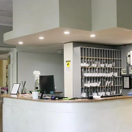 Hp Fly Bologna 3* Calderara di Reno