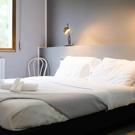 Hotel Hp Fly Bologna Calderara di Reno