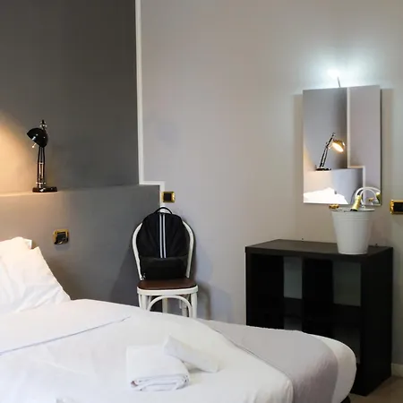 Hotel Hp Fly Bologna 3*