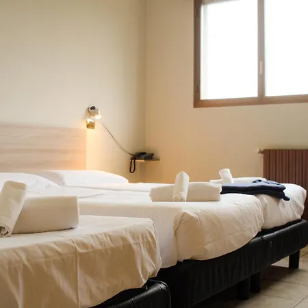 Hotel Hp Fly Bologna