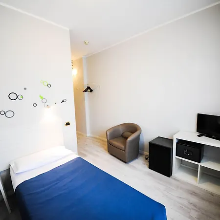 Hotel Hp Fly Bologna 3*