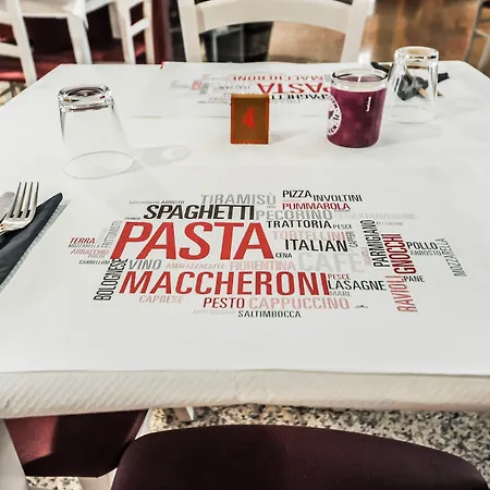 Hp Fly Bologna Hotel 3*