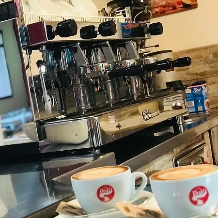 Hp Fly Bologna Calderara di Reno