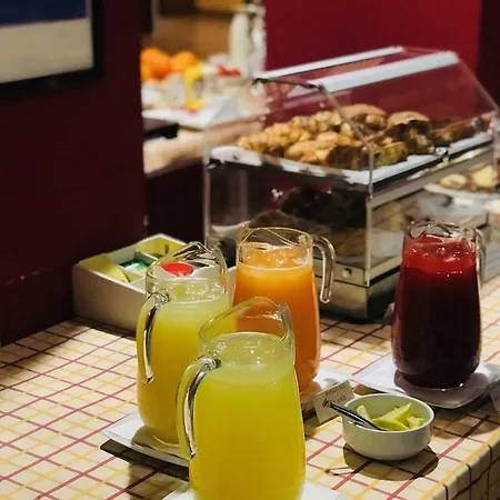 Hp Fly Bologna Hotel 3*