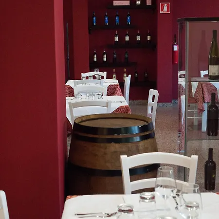 Hotel Hp Fly Bologna Calderara di Reno