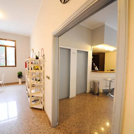 Hotel Hp Fly Bologna