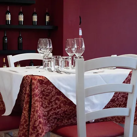 Hp Fly Bologna Calderara di Reno