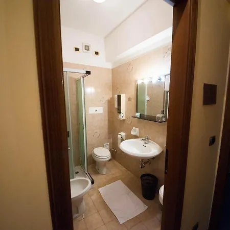 Hp Fly Bologna Calderara di Reno