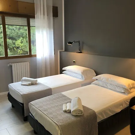 Hp Fly Bologna Hotel Calderara di Reno