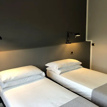 Hp Fly Bologna Hotel 3*