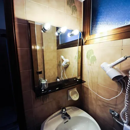 Hotel Hp Fly Bologna 3*