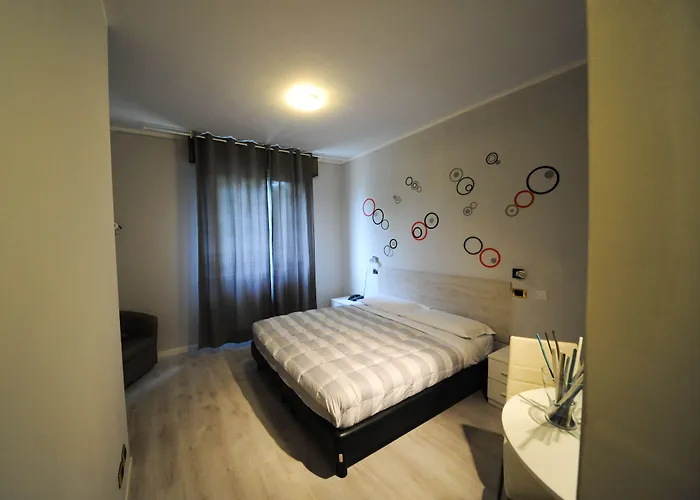 Hp Fly Bologna 호텔 3*