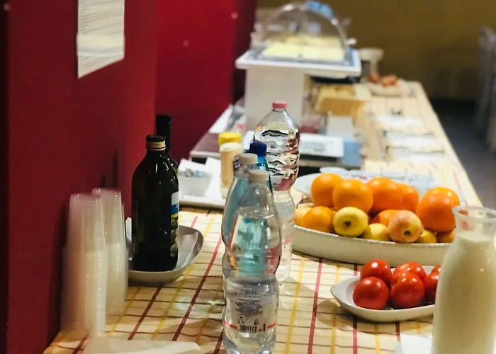 Hp Fly Bologna 칼더라라디레노