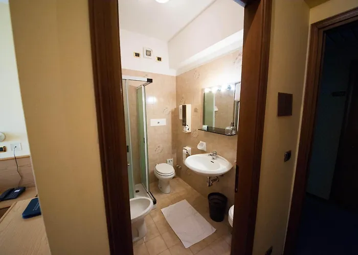 Hp Fly Bologna 칼더라라디레노