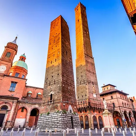 Hp Fly Bologna 3*