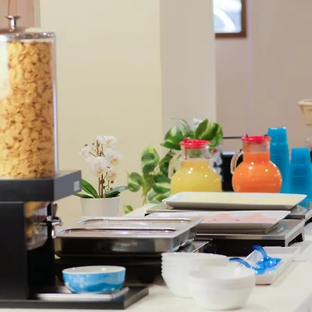 Hp Fly Bologna Hotel