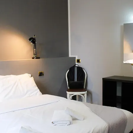 Hp Fly Bologna 3* 凯尔代拉拉蒂雷诺