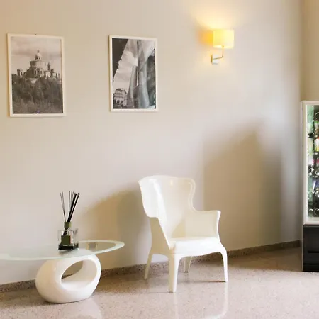 Hotel Hp Fly Bologna
