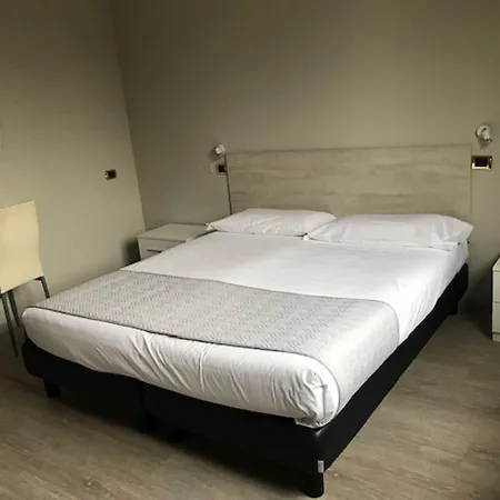 Hp Fly Bologna Hotel