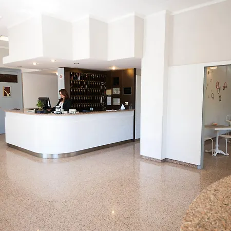 Hp Fly Bologna Calderara di Reno