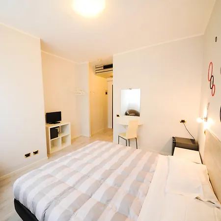 Hp Fly Bologna 3* Calderara di Reno