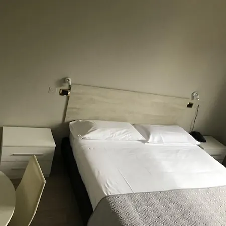 Hp Fly Bologna 3* Calderara di Reno