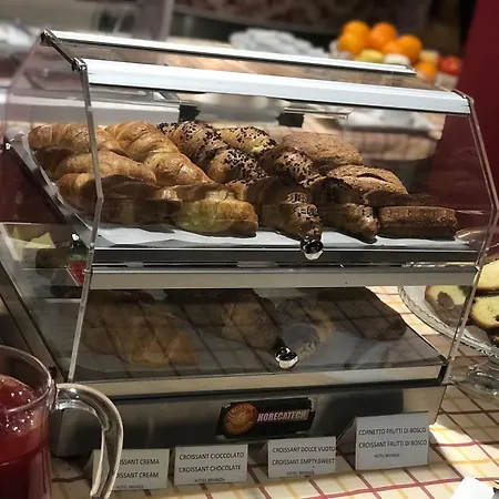 Hp Fly Bologna 酒店 凯尔代拉拉蒂雷诺