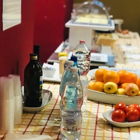 Hp Fly Bologna Calderara di Reno