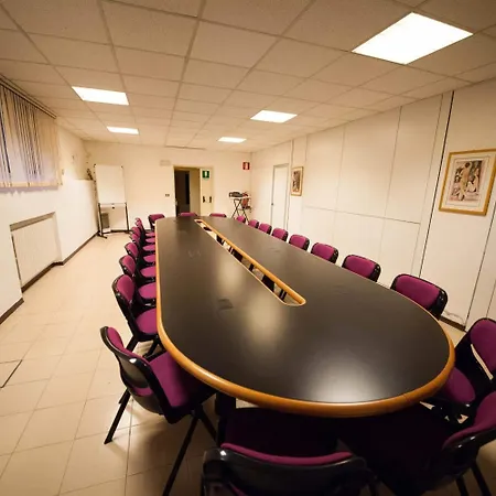 Hp Fly Bologna