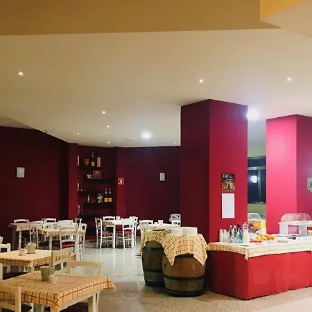 Hp Fly Bologna Hotel 3*