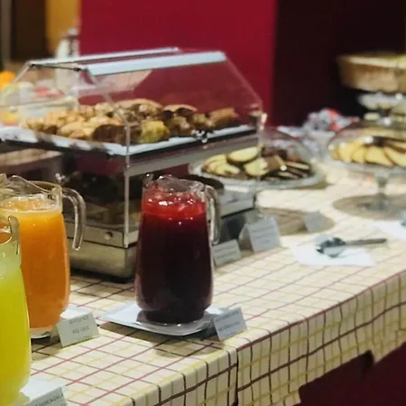 Hp Fly Bologna Hotel