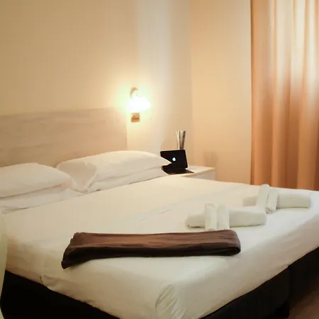 Hotel Hp Fly Bologna Calderara di Reno