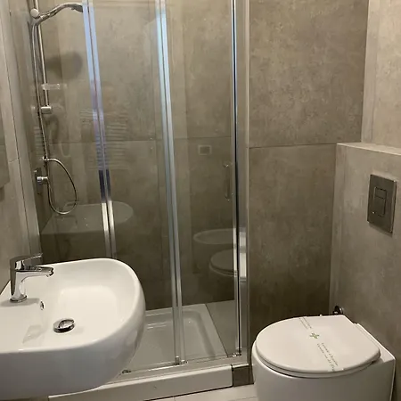 Hp Fly Bologna 3* 凯尔代拉拉蒂雷诺