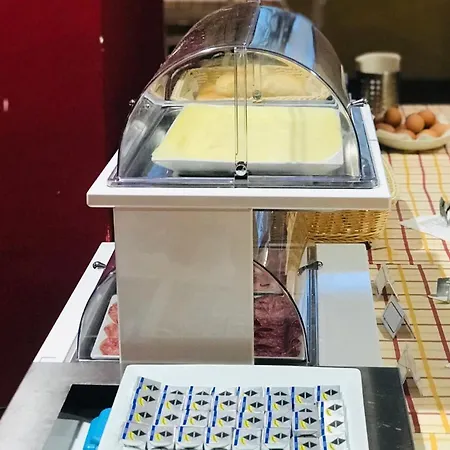 Hp Fly Bologna Hotel 3*