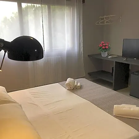 Hp Fly Bologna Ξενοδοχείο