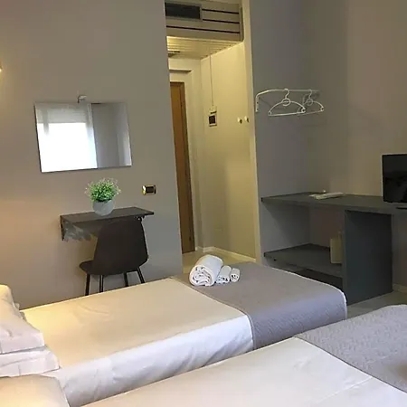 Hp Fly Bologna Ξενοδοχείο Calderara di Reno