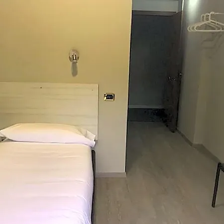 Hp Fly Bologna Ξενοδοχείο 3*