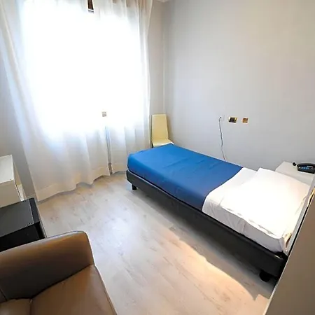 Ξενοδοχείο Hp Fly Bologna Calderara di Reno