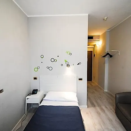 Ξενοδοχείο Hp Fly Bologna 3*