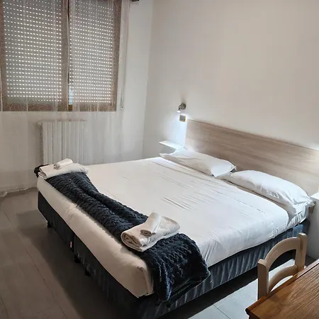 Hotel Hp Fly Bologna