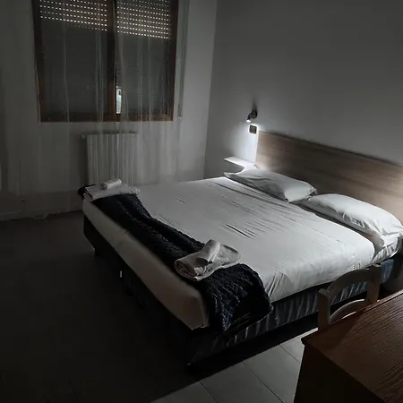 Hp Fly Bologna Hotel 3*