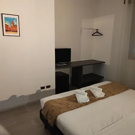 Hotel Hp Fly Bologna 3*