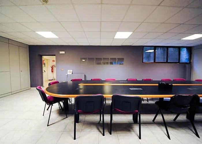 酒店 Hp Fly Bologna