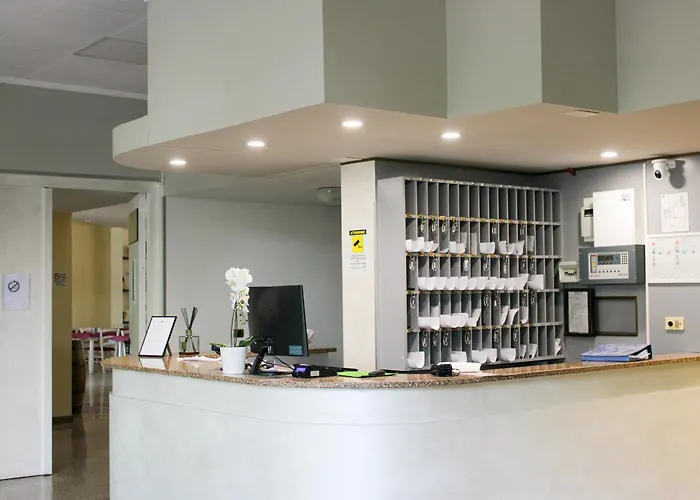 Hp Fly Bologna 3* קלדררה די רנו