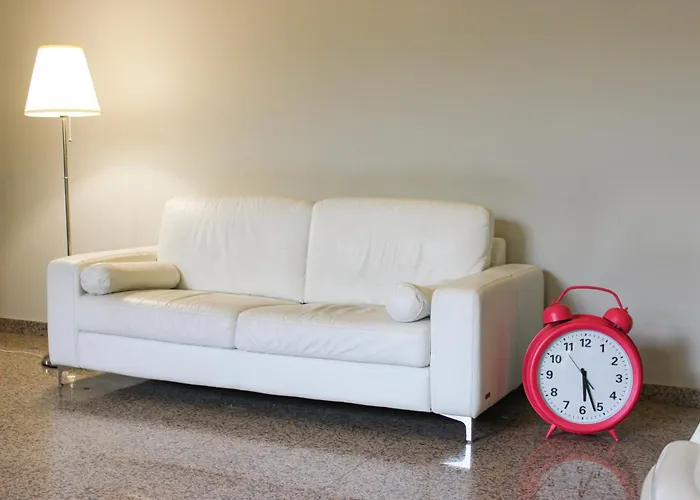 Hp Fly Bologna קלדררה די רנו