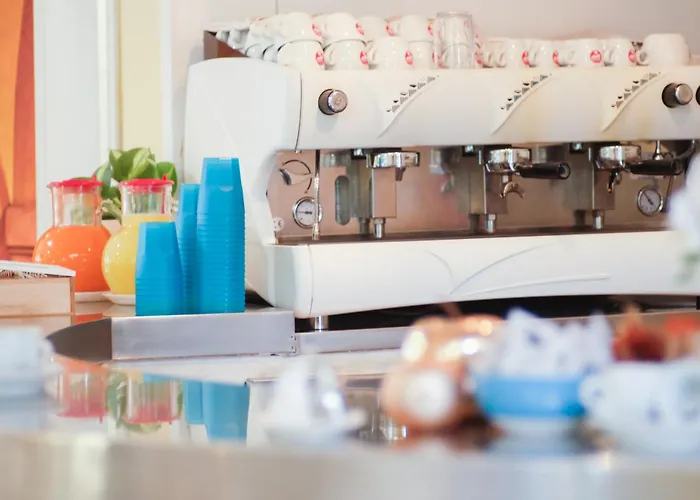 酒店 Hp Fly Bologna 3*