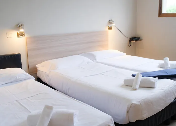 酒店 Hp Fly Bologna 凯尔代拉拉蒂雷诺