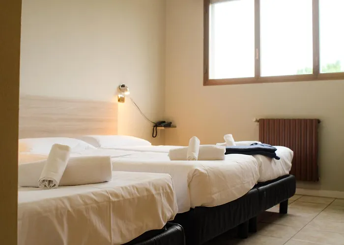 酒店 Hp Fly Bologna