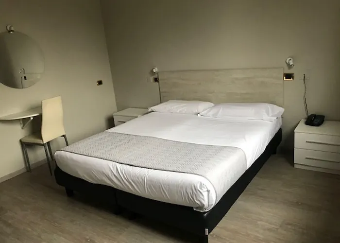 Hp Fly Bologna 酒店